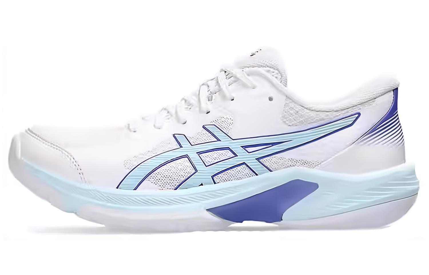 ASICS Beyond Ff Белый Аквамарин Женские 1072A095-100 39.5