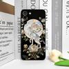 Chinese Style Cartoon Animal Marble Texture Phone Case for Samsung Galaxy S26 S25 S24+ S23 Ultra S22 Plus S20 S21 FE Soft Cover