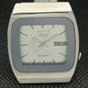 USED VINTAGE SEIKO 5 AUTO 7009A JAPAN MENS D/D ORIGINAL DIAL WATCH 602-a313595-2