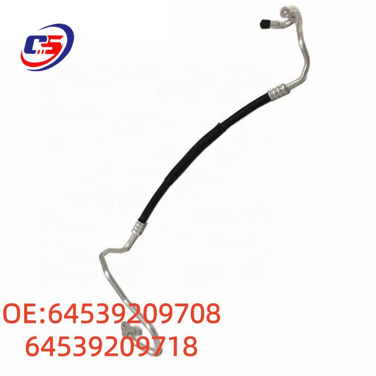 BMW F10 Air Conditioning Hose - Car Parts (64539209708 / 64539209718) 64539209708 / 64539209718