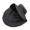 Outdoor Sport Hiking Visor Hat UV Protection Face Neck Cover Mountain Climbing Fishing Camping Sun Protect Caps