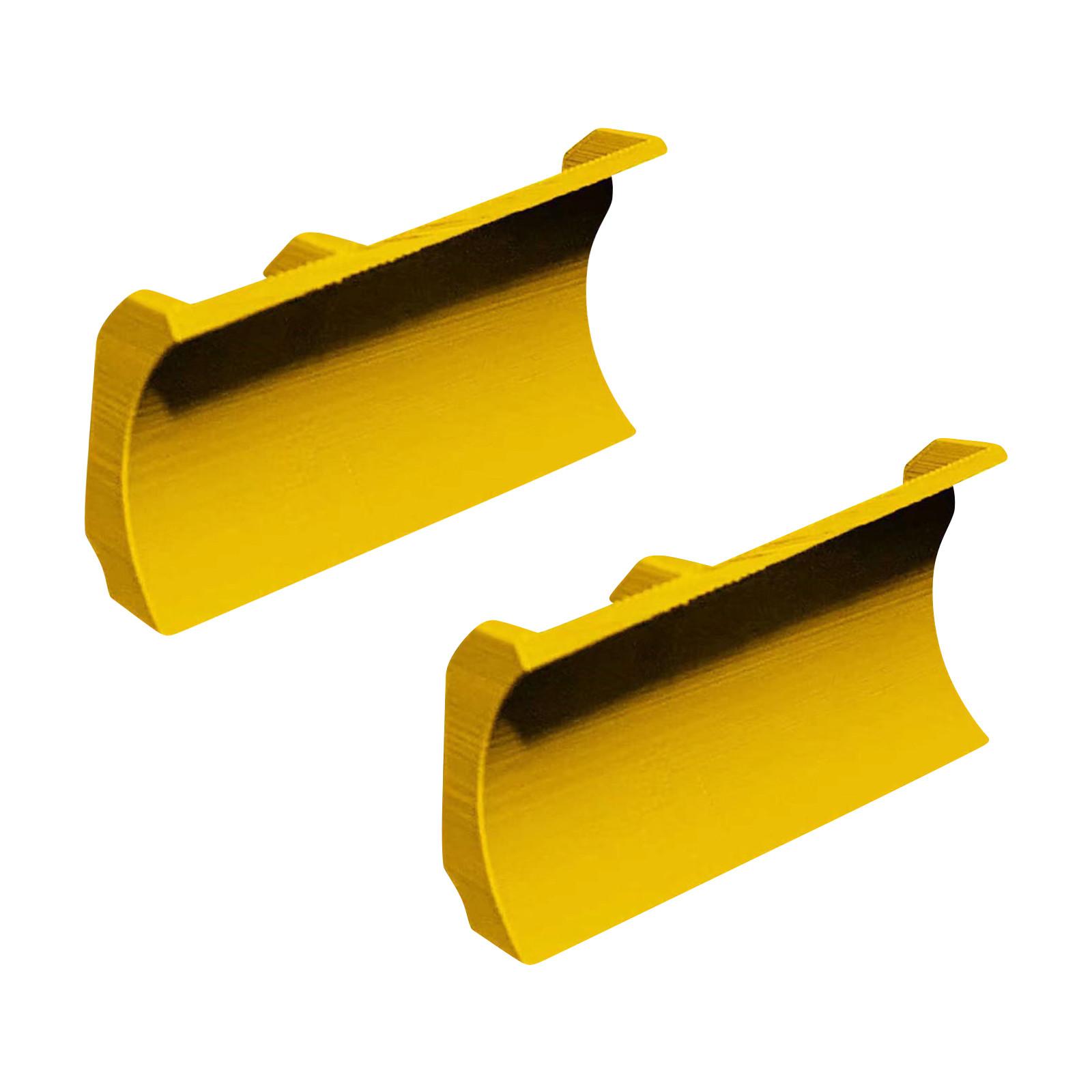 

Подвеска-подвеска для снегоочистителя для передних аксессуаров. Обувь для взрослых в комплект не входит. One Size жёлтый