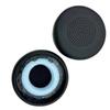 Replacement Leather Earpads Ear Pad for VOIP Wireless Headphones Ear Cushions Earmuffs Ear Cover