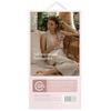 UNIQ Coehl Prairie iPhone 15 Pro 6.1" case beige/blush beige