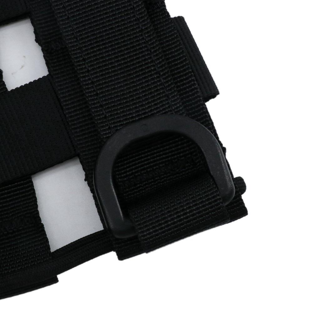 Pouch Outdoor Travel Hydration Carrier Water Bottle Pouch Kettle Bag Holder Bag Water Bottle Holder
