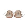Onitsuka Tiger GYMNARINA Mary Jane Shoes Women's Rose Gold