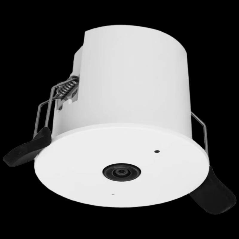 

Dahua 4MP Embedded People Counting Bullet Camera