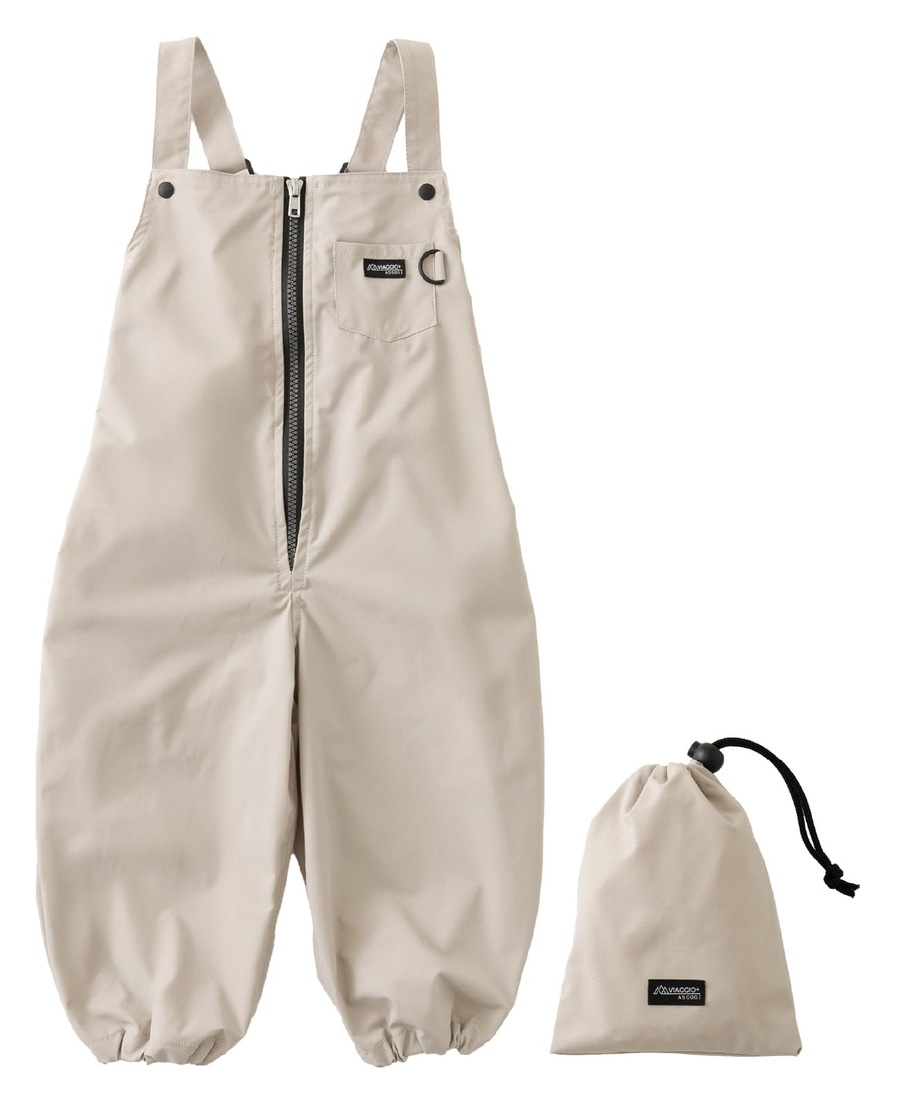 

Одежда для игр для мальчиков и размеров 80 и Prairie Pebble Viaggio+ Песочницы, Водоотталкивающая, На молнии, Для девочек, 75-90см, 90, (75-90см, Песочный)