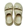 CrocS Women S Mega cruSh Sandal 207989 2y2