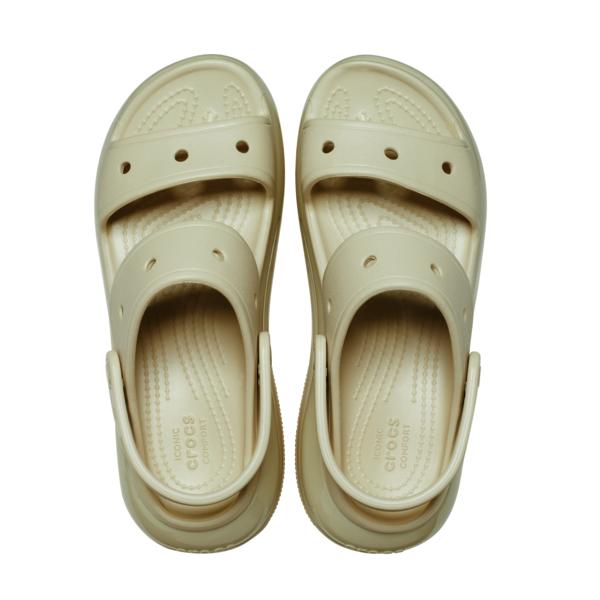 CrocS Women S Mega cruSh Sandal 207989 2y2
