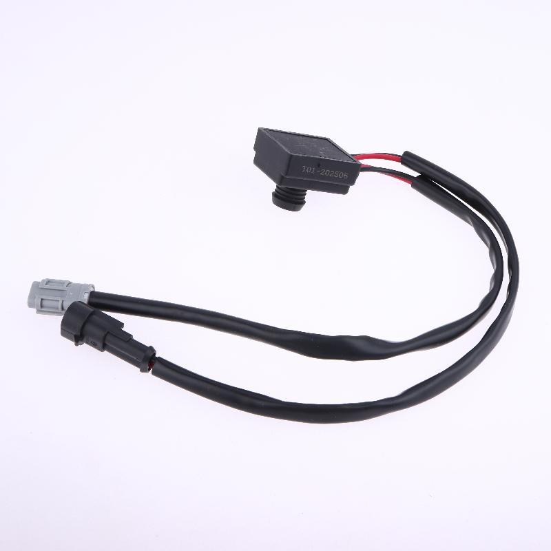 Electric Vehicle Vacuum Pump Controller -0.06MPa/-0.08MPa Brake Booster Sensor Precision Auto Brake System