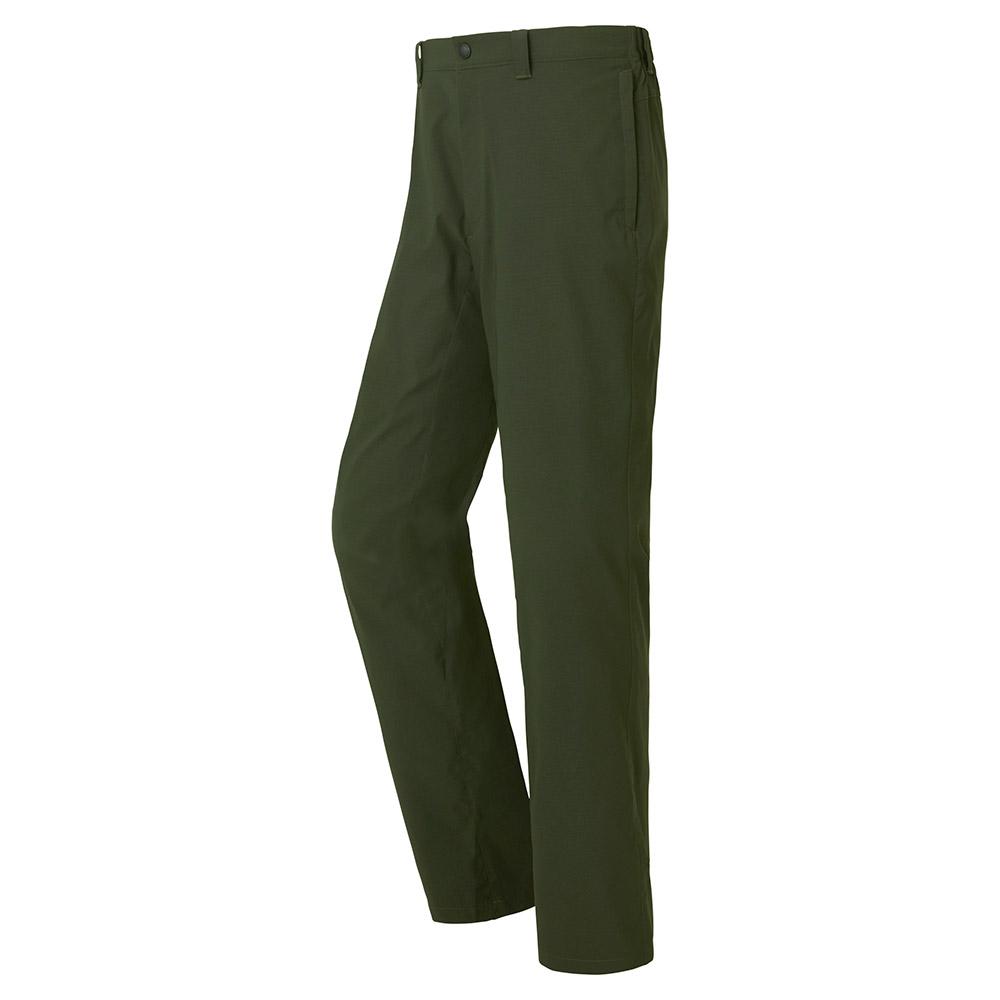 Mongbel Od Pants Light Belt Loop Men'S Olive Jbwismpl261