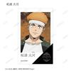 TV Anime "WIND BREAKER" Trading Instant Camera Style Illustration Cards Box of 10