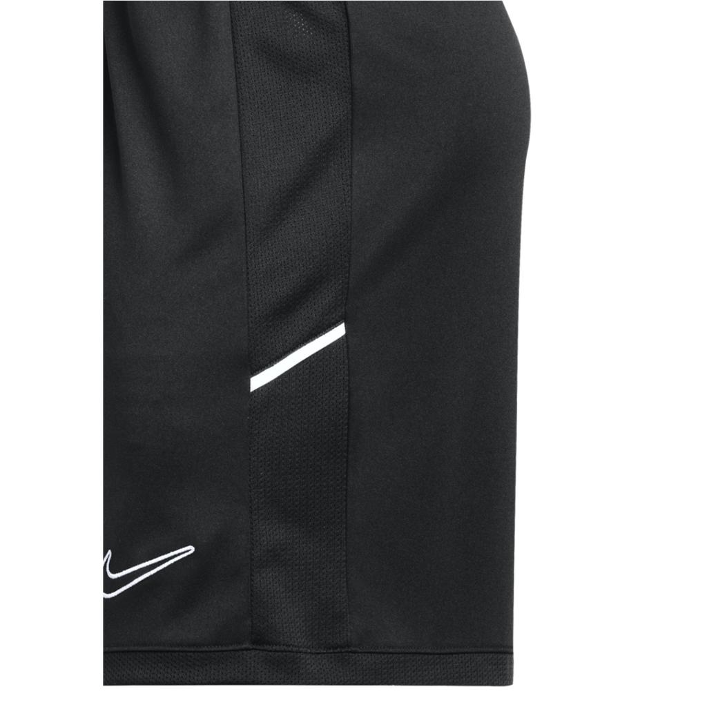 Nike Academy Dri-FIT Knit Shorts, Mens black Shorts