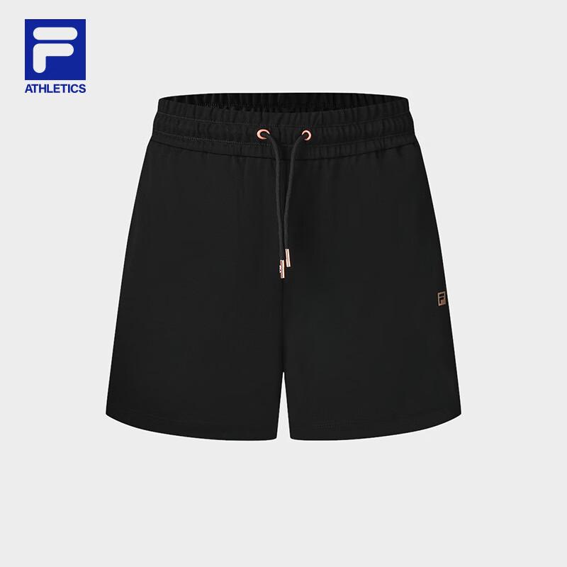FILA Women's Knit Athletic Shorts