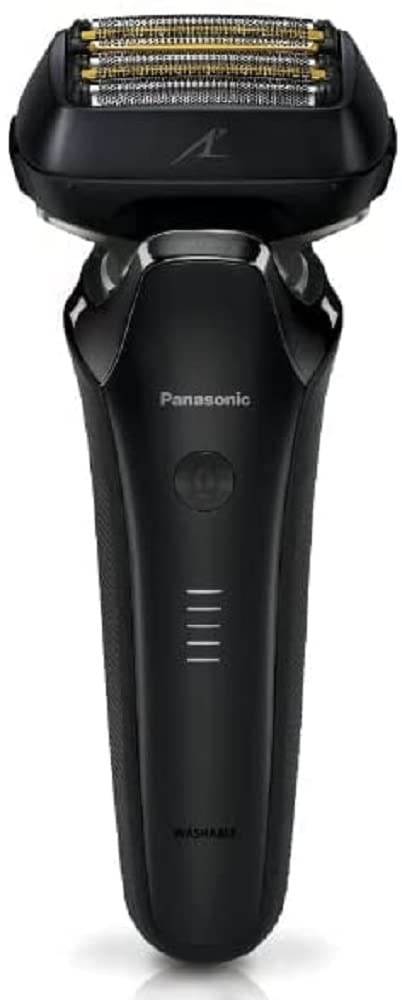 

Чоловіча бритва Panasonic Ram Dash PRO 6 лез Craft Black ES-LS5P-K