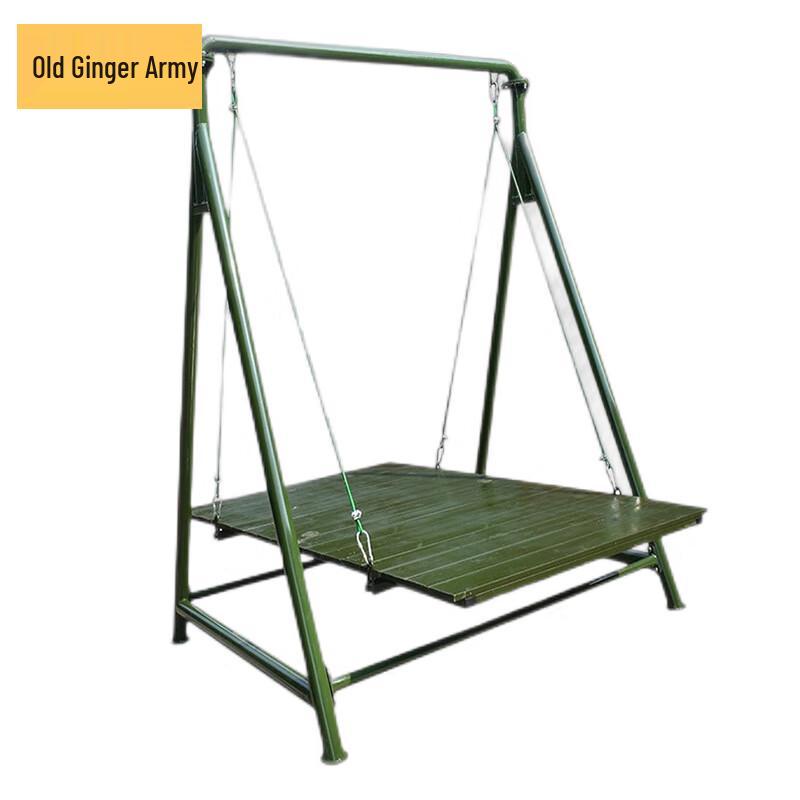Lao Jiang Military Physical Training Rack