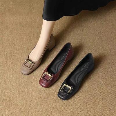 Scarpe da donna – Mocassini da donna