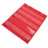 Magnetic   Chart 5 Rows Transparent Schedule   Chart for Home School Classroom Activities