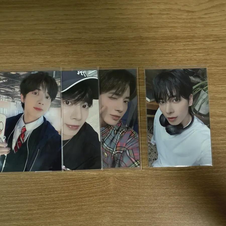 

Tomorrow X Together Tae Hyun Poka Batch