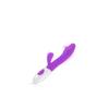 Elya Rabbit Violet Point G Silencieux Violet