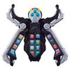 Bandai Kamen Rider Geets DX Spider Phone (Ages 3 and Up)