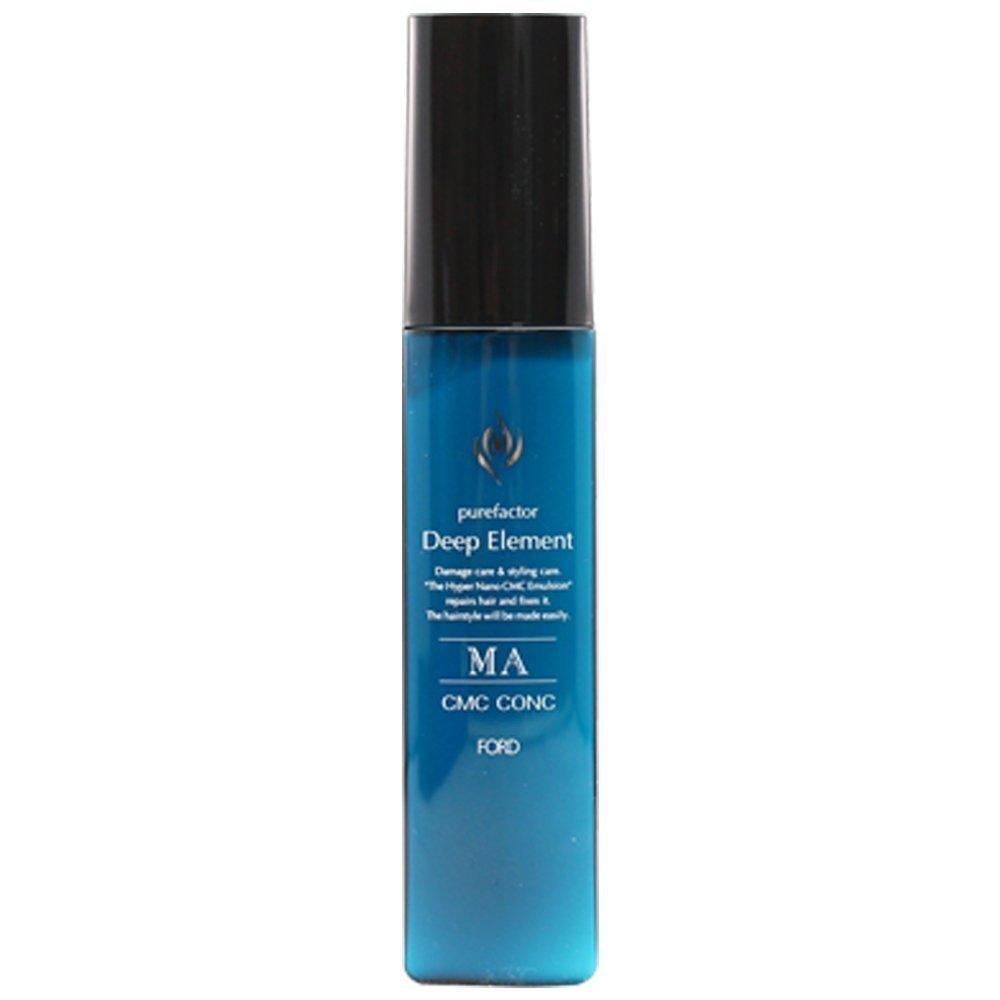 

Ford Hair Cosmetics Deep Element MA CMC Concentrate 90g