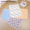 Pet Summer Cat Comfort Mat Dog Cushion Cool Pad Pet Supplies