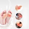 Silicone Breathable Forefoot Pad Summer Wonder Anti-pain Pad No Foot Fatigue