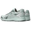 ASICS JOG 100S Sneakers Size 300 2E (1203A684), Unisex, (Richenlock/Pure Silver), 28.0 cm,