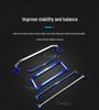Beidou Star Vitara Swift C-Pillar X-Brace Chassis Reinforcement Bar