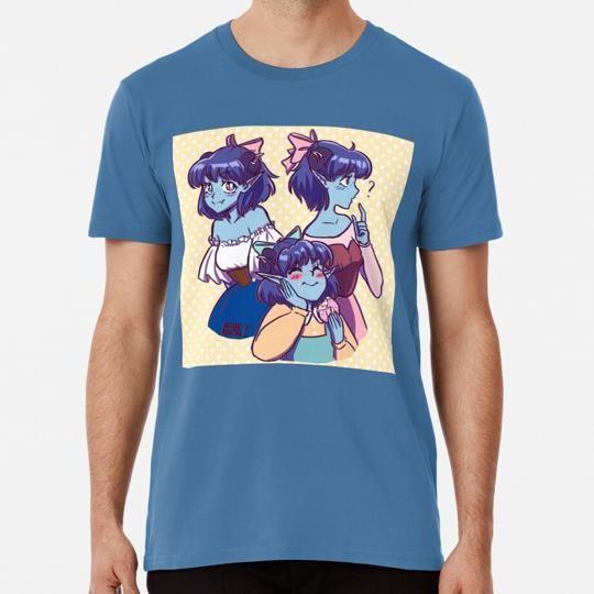 Retro Jester T-Shirt M