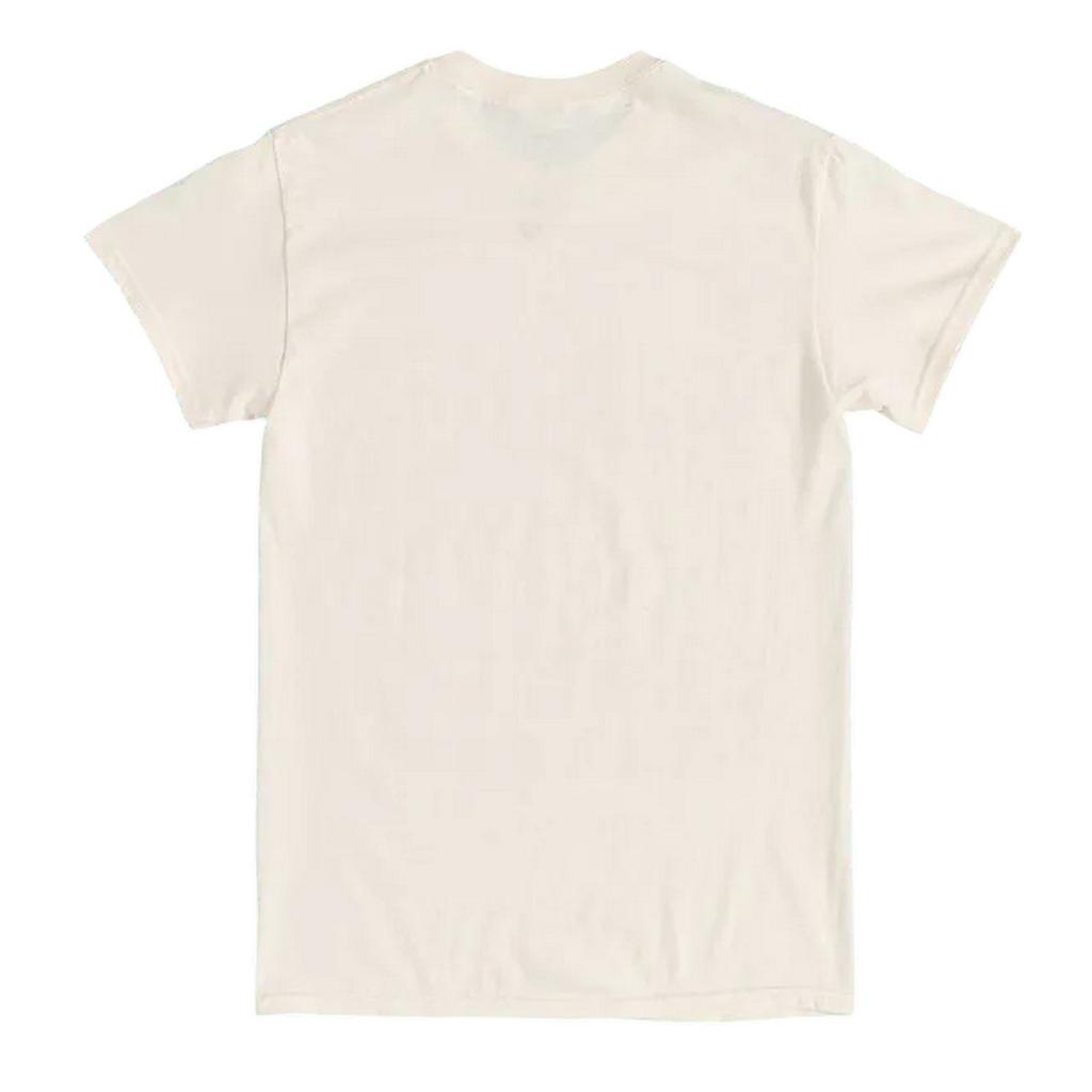 Disney Pixar Unisex Adult Retro Grid T-Shirt