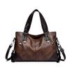 High Quality Soft Leather Large Capacity BagsLuxury Designer Handbag Brand Crossbody Shoulder Bag Womens Fashion Tote Bag Bolsos