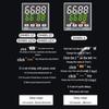 RSRDDY Digital Display Smart Delay Controller