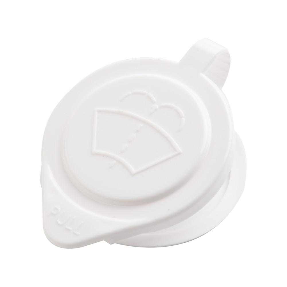 Washer Bottle Cover Nozzle Cap Windshield Accessories