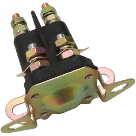 Starter Solenoid for Exmark Lawn Boy Toro 104-3189 117-1197 212655 28-4210 Mower