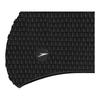 Speedo Unisex Adult Bubble Silicone Swim Cap