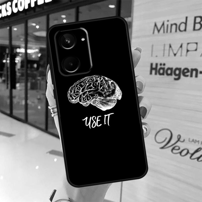 

Medical Human Organs Brain Case For Realme 15 14 13 12 11 Pro Plus GT6 GT7 Pro C55 C51 C35 C53 C61 C65 C67 C63 C71 C75 Realme 15 Pro