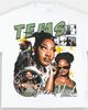 Retro Tems Short Sleeve Unisex All Size 7D1157