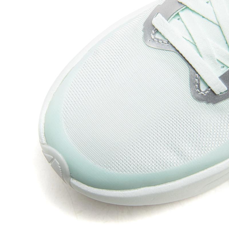 Li-Ning Women's Lightweight Cushioning Running Shoes ARBW004-18