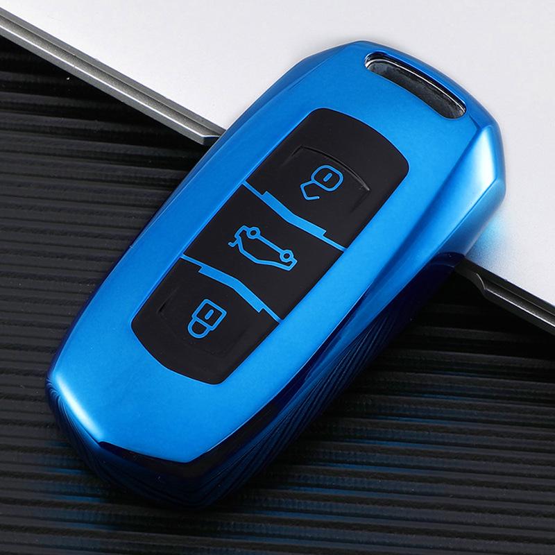 Geely Auto Schlüsselhülle für Binyue, Boyue, Emgrand GS & Weitere Modelle
