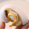 Baby Breathable Mesh Walking Shoes Infant & Toddler Pre-Walking Shoes 0-3 Years, Unisex Lightweight First Walkers