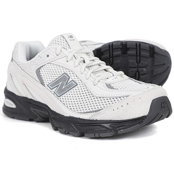

New Balance 509 Light Gray Suede Pack U5097KB/220