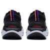 Li Ning Furious Rider 6.0 Slip Resistant And Breathable Support Rebound Low Top Running Shoes Men's Black ARZS009-1