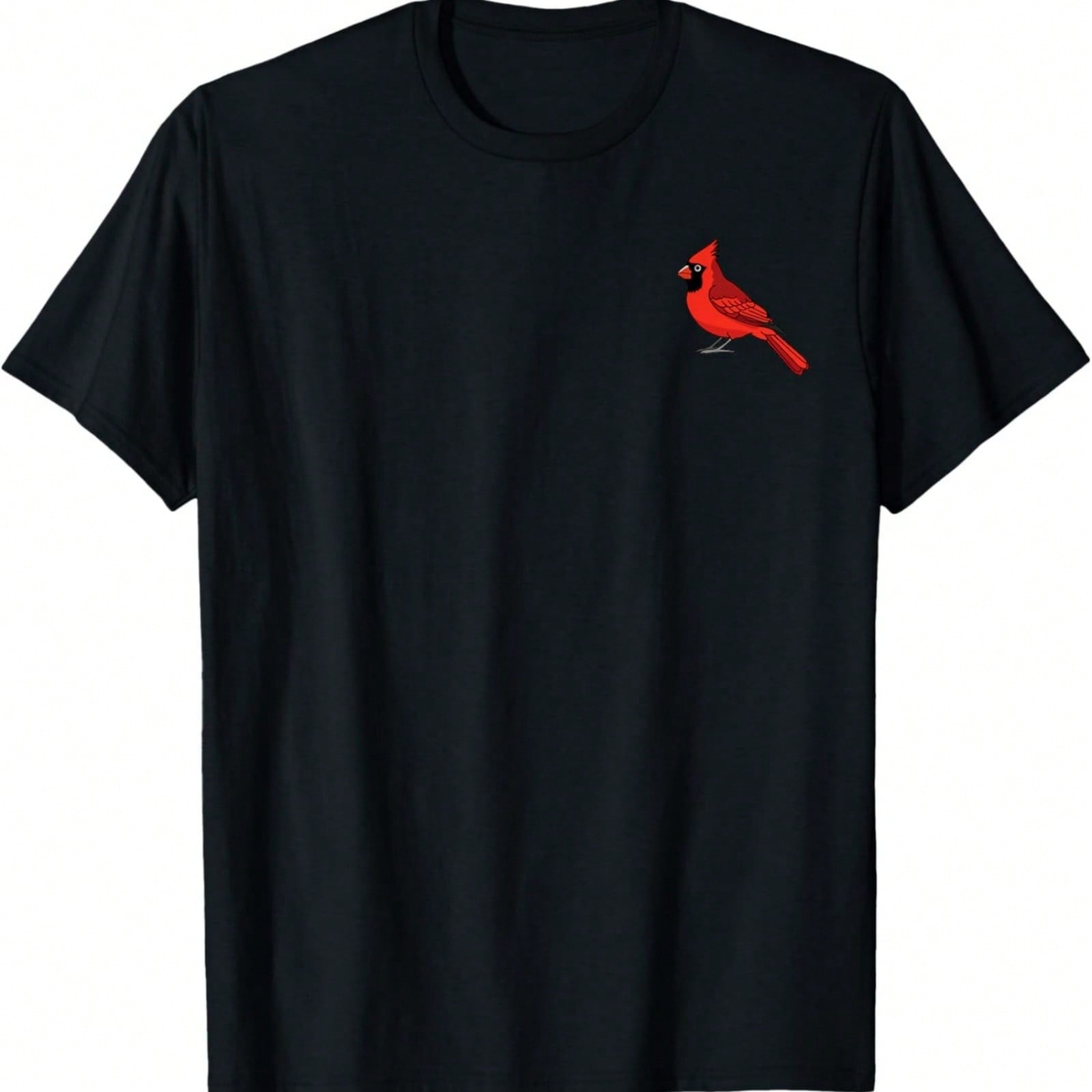 Love You More T-Shirt S разноцветный