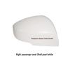Compatible Rearview Mirror Shell Lens and Turn Signal for GAC AION Y PLUS (2021-2026)