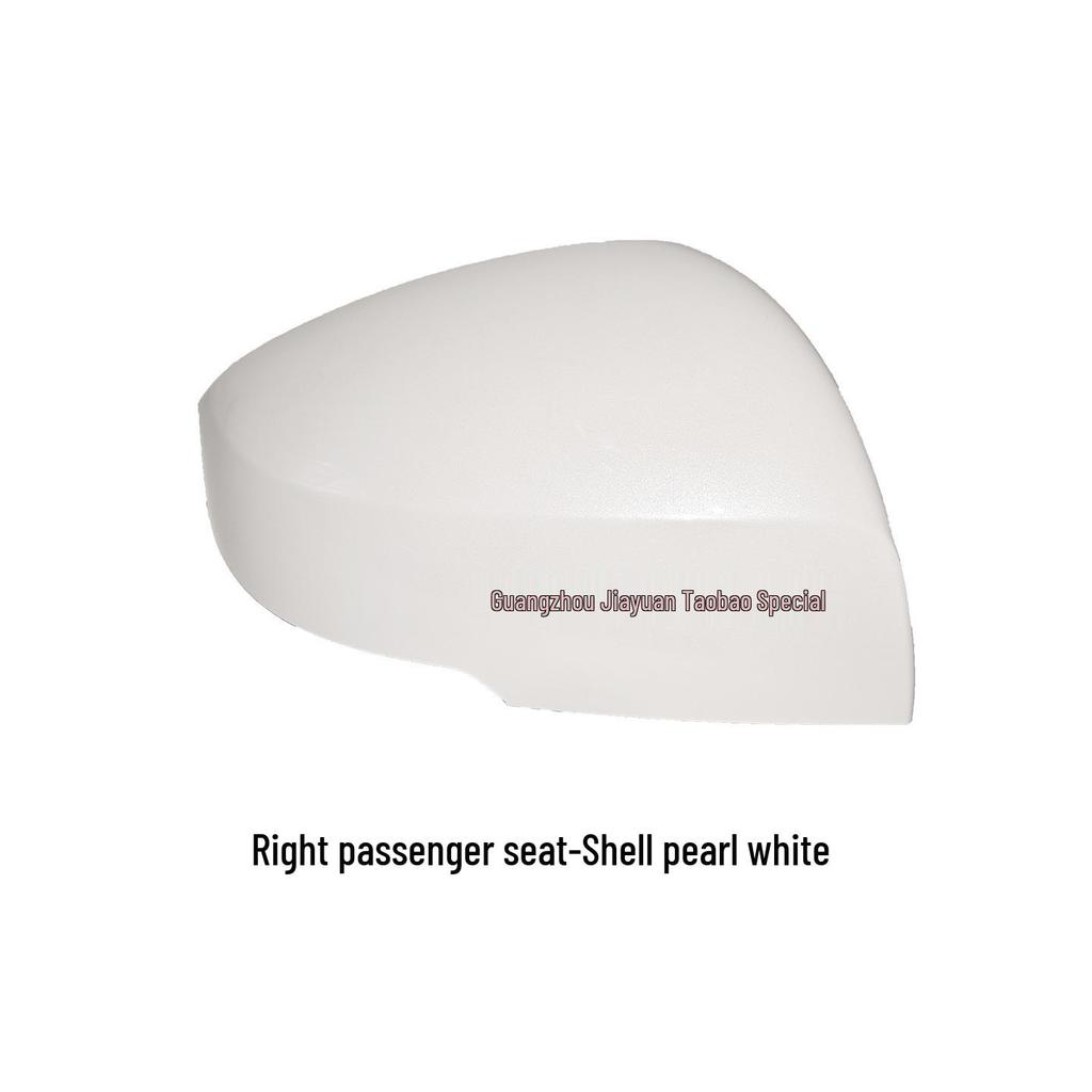 Compatible Rearview Mirror Shell Lens and Turn Signal for GAC AION Y PLUS (2021-2026)