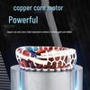 Jundingying 5-4 Industrial High-Temperature Axial Flow Fan