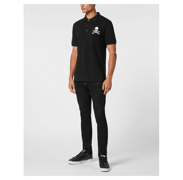 Поло PHILIPP PLEIN 9407